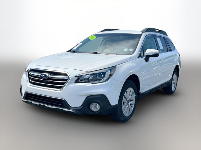 2019 Subaru Outback Premium