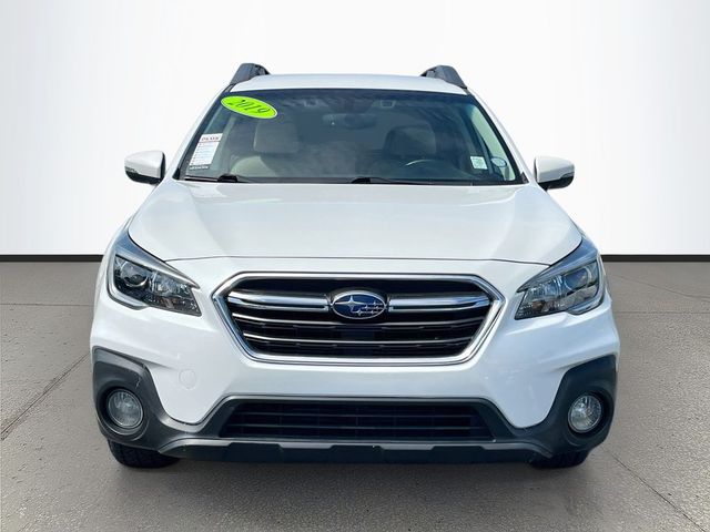 2019 Subaru Outback Premium
