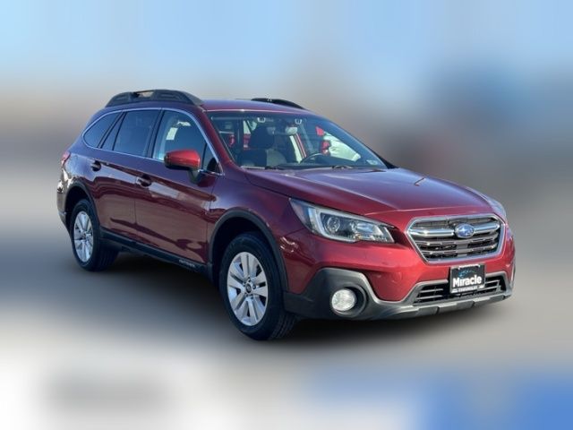 2019 Subaru Outback Premium