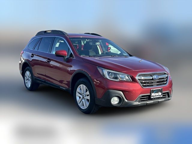 2019 Subaru Outback Premium