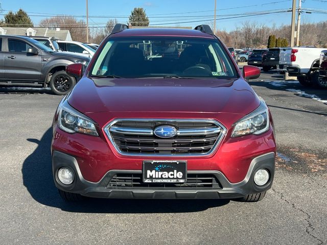 2019 Subaru Outback Premium