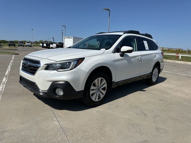 2019 Subaru Outback Premium