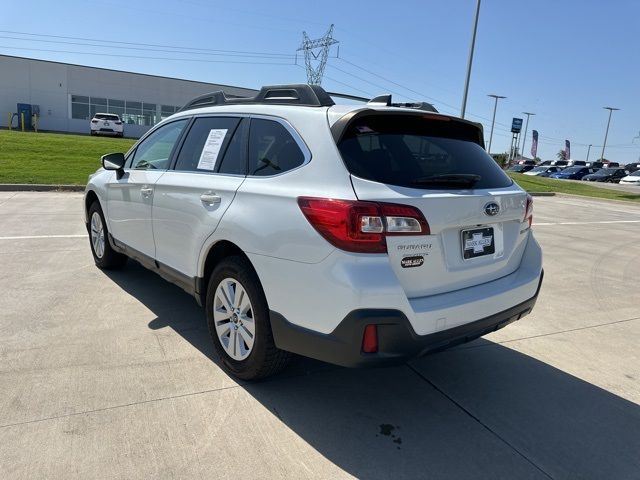 2019 Subaru Outback Premium