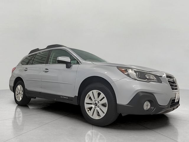 2019 Subaru Outback Premium