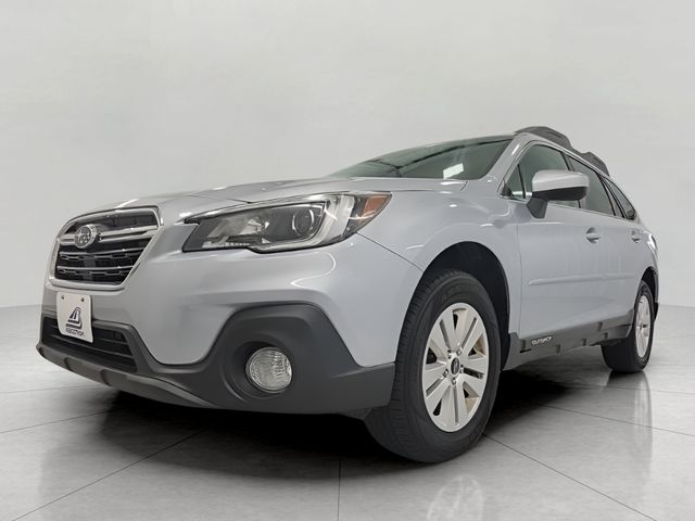 2019 Subaru Outback Premium