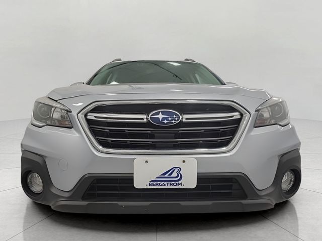 2019 Subaru Outback Premium