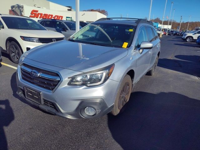 2019 Subaru Outback Premium