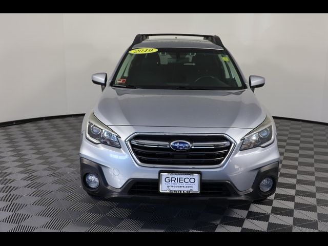 2019 Subaru Outback Premium