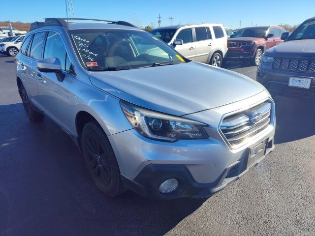 2019 Subaru Outback Premium