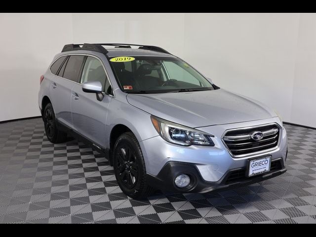 2019 Subaru Outback Premium