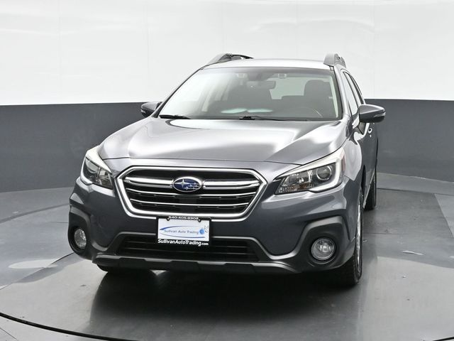 2019 Subaru Outback Premium