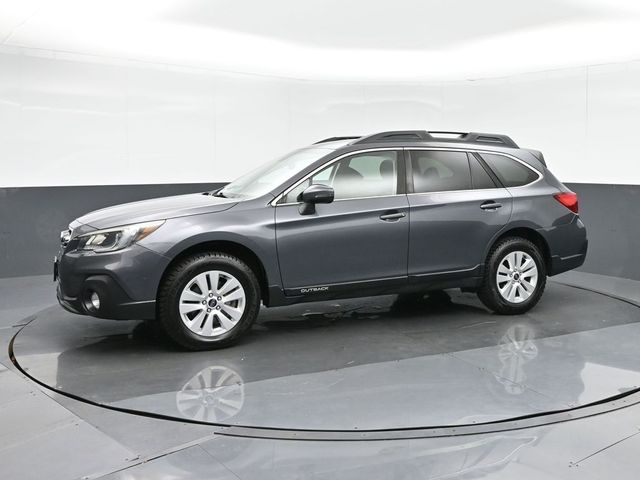 2019 Subaru Outback Premium