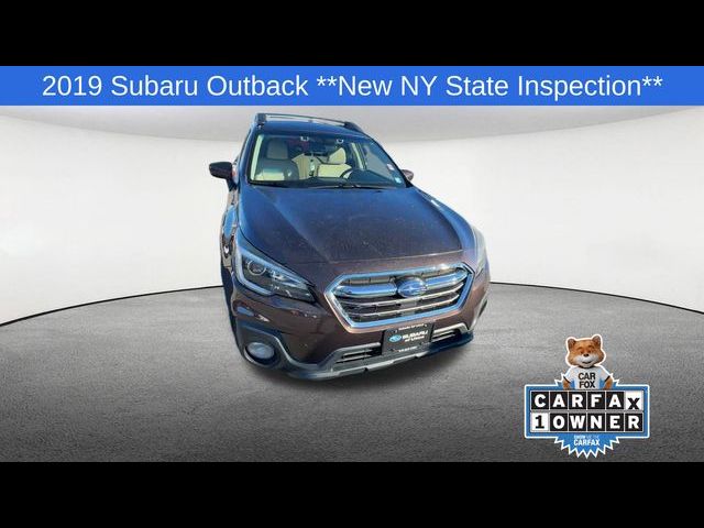 2019 Subaru Outback Premium