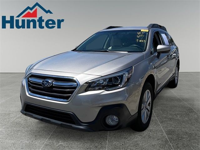 2019 Subaru Outback Premium