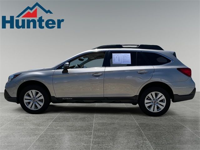 2019 Subaru Outback Premium