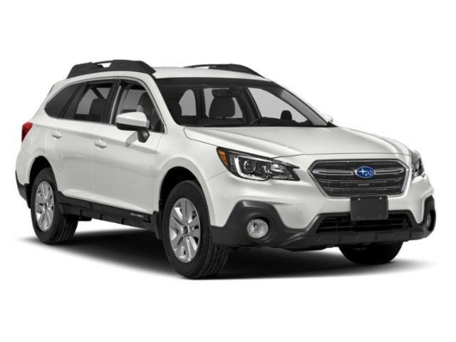 2019 Subaru Outback Premium