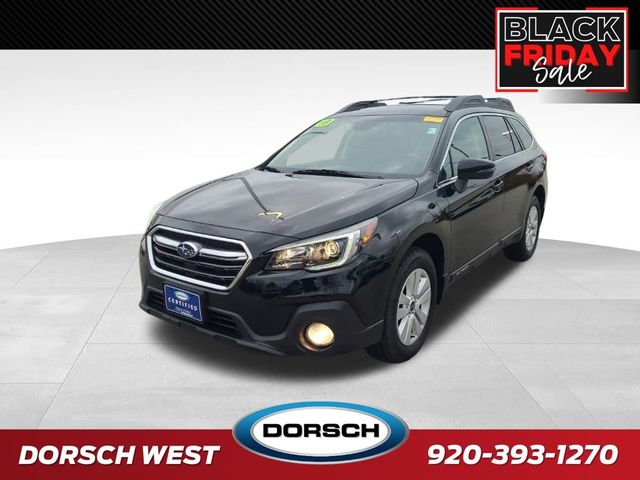 2019 Subaru Outback Premium