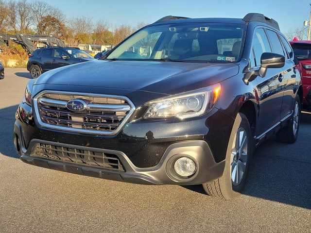 2019 Subaru Outback Premium