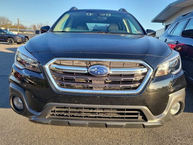 2019 Subaru Outback Premium