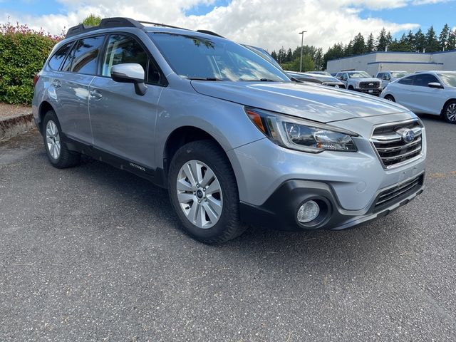 2019 Subaru Outback Premium