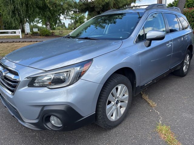 2019 Subaru Outback Premium