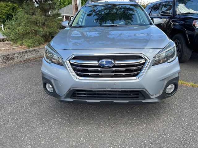 2019 Subaru Outback Premium