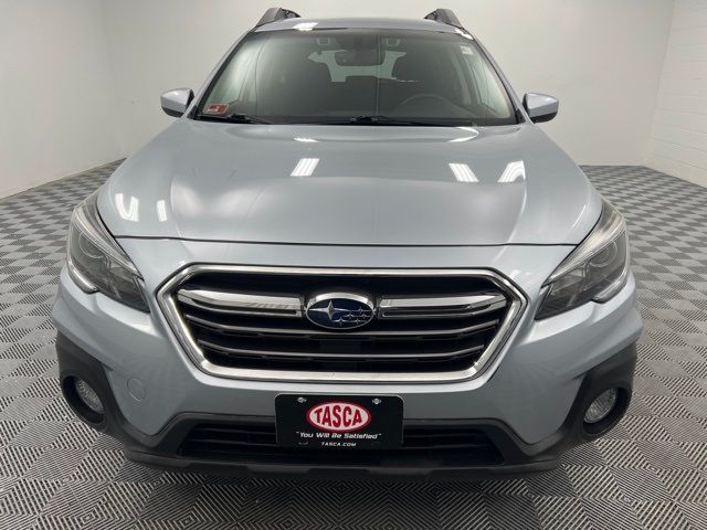 2019 Subaru Outback Premium