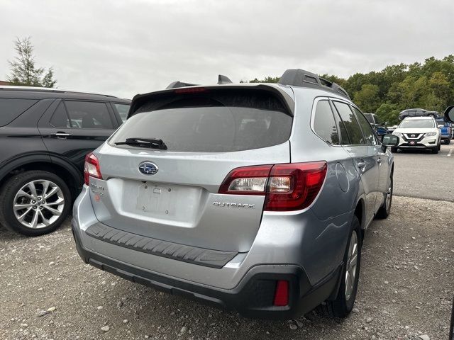 2019 Subaru Outback Premium