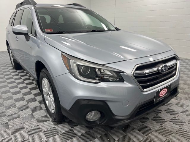 2019 Subaru Outback Premium