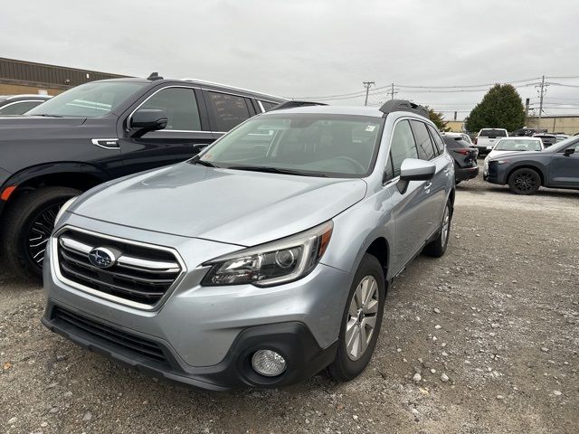 2019 Subaru Outback Premium