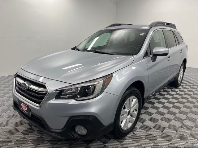 2019 Subaru Outback Premium