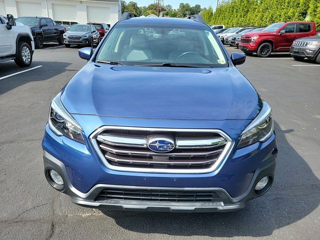 2019 Subaru Outback Premium