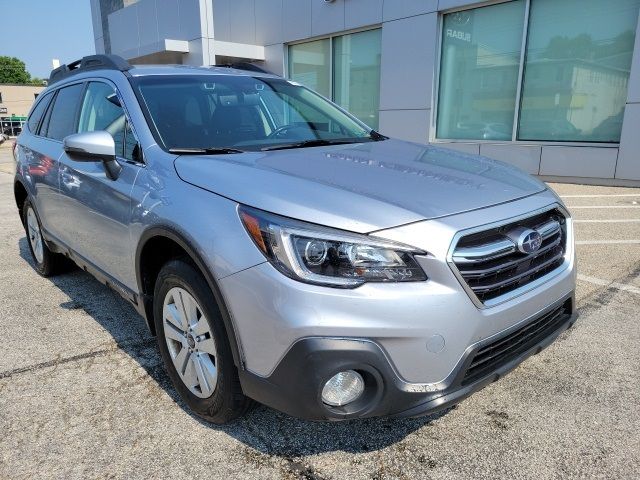 2019 Subaru Outback Premium