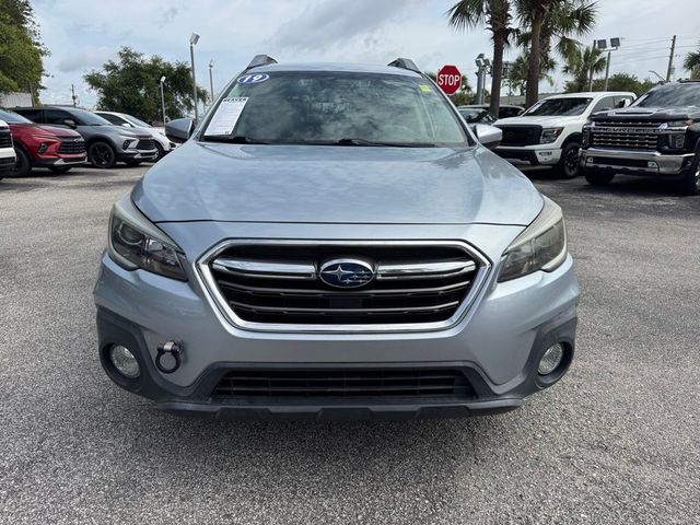 2019 Subaru Outback Premium