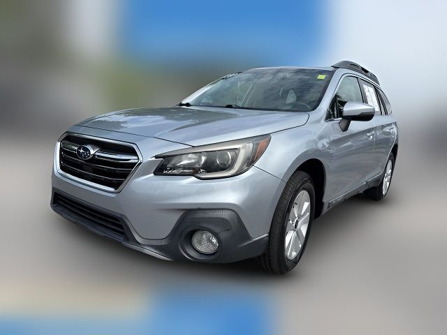 2019 Subaru Outback Premium