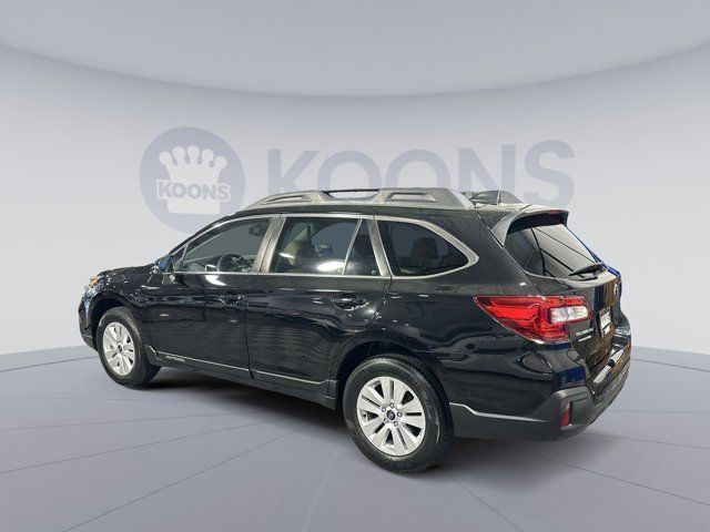 2019 Subaru Outback Premium