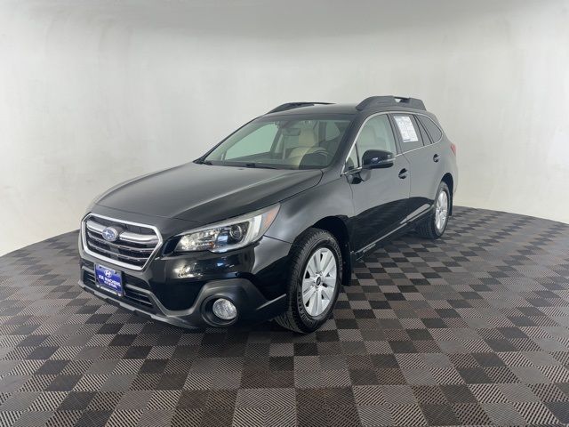 2019 Subaru Outback Premium