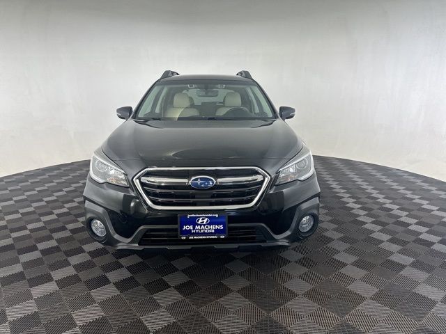 2019 Subaru Outback Premium