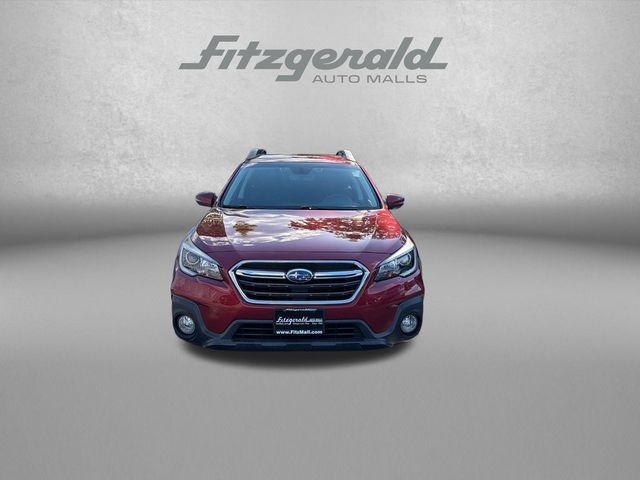 2019 Subaru Outback Premium