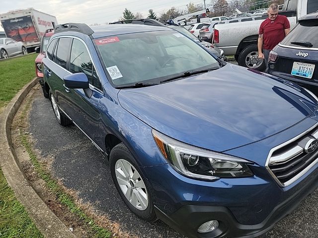 2019 Subaru Outback Premium