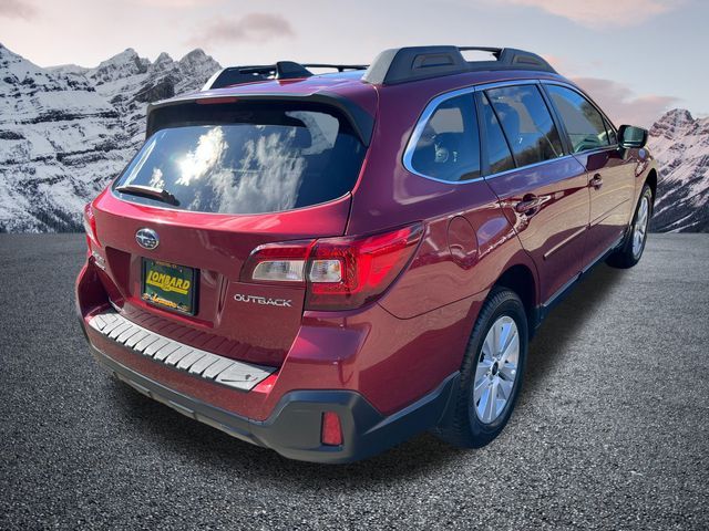 2019 Subaru Outback Premium