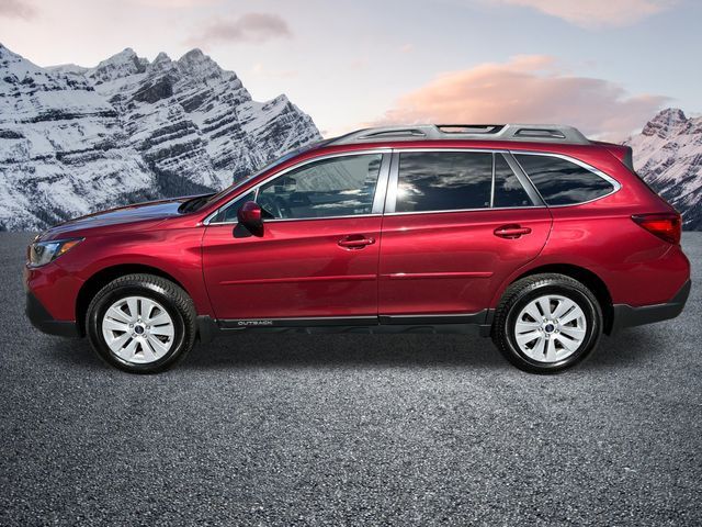 2019 Subaru Outback Premium