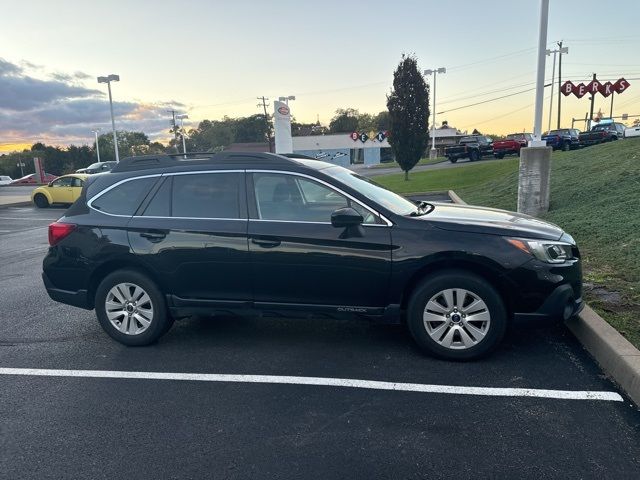 2019 Subaru Outback Premium