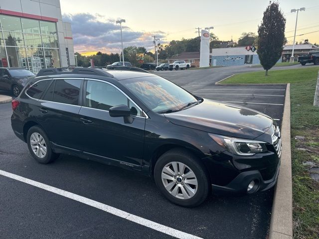 2019 Subaru Outback Premium