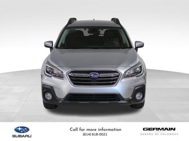 2019 Subaru Outback Premium