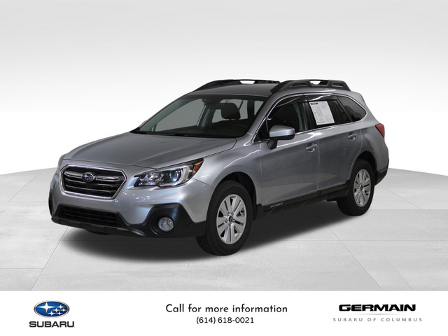 2019 Subaru Outback Premium