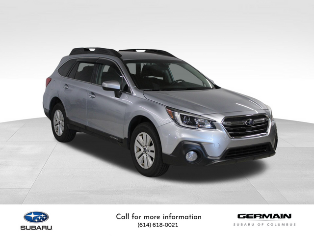 2019 Subaru Outback Premium