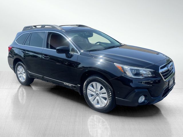 2019 Subaru Outback Premium