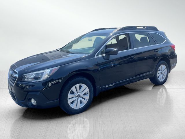 2019 Subaru Outback Premium