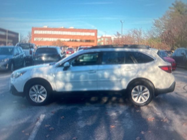 2019 Subaru Outback Premium